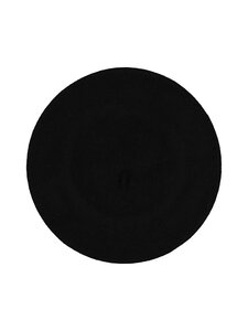 A+more - Hillevi vilnas berete - BLACK A+more - Hillevi vilnas berete - BLACK | Stockmann