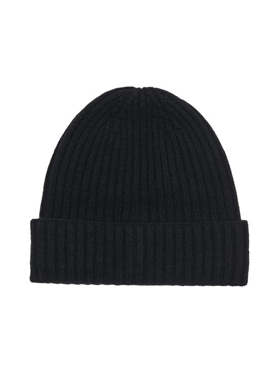 Only & Sons - OnsBrian Rib Wool -pipo - BLACK - photo 1 Only & Sons - OnsBrian Rib Wool -pipo - BLACK | Stockmann - photo 1