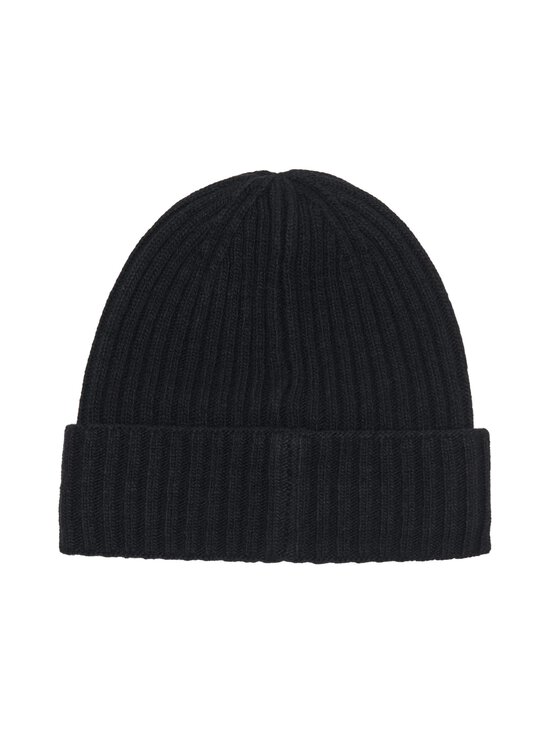 Only & Sons - OnsBrian Rib Wool -pipo - BLACK - photo 2 Only & Sons - OnsBrian Rib Wool -pipo - BLACK | Stockmann - photo 2
