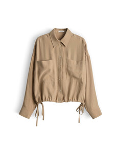 Opus - Fiberta-paitapusero - 20033 SALTED CARAMEL | Stockmann