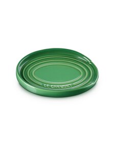 Le Creuset - Oval karotes paliktnis 16 cm - 408 BAMBOO GREEN | Stockmann