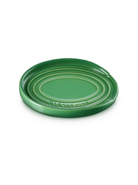 Le Creuset - Kulbialus Oval, 16 cm - 408 BAMBOO GREEN - photo 1 Le Creuset - Kulbialus Oval, 16 cm - 408 BAMBOO GREEN | Stockmann - photo 1
