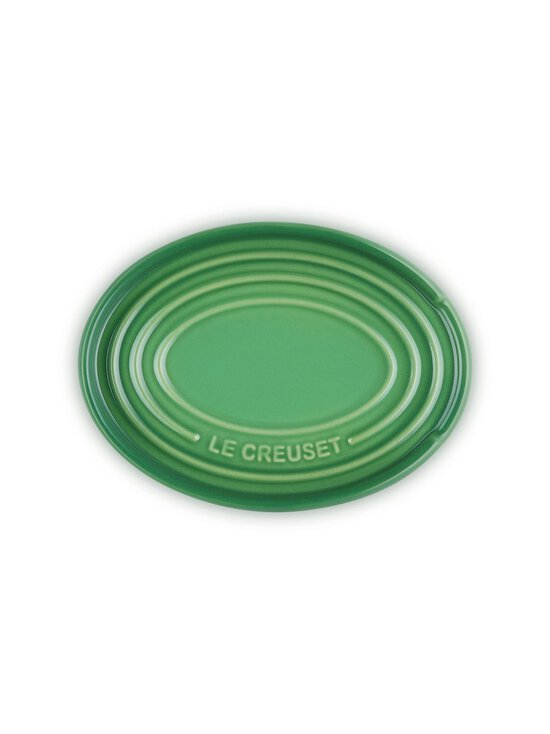 Le Creuset - Kulbialus Oval, 16 cm - 408 BAMBOO GREEN - photo 4 Le Creuset - Kulbialus Oval, 16 cm - 408 BAMBOO GREEN | Stockmann - photo 4