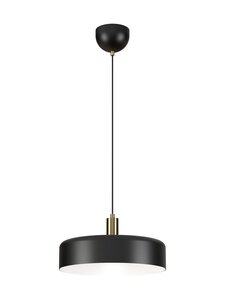 Design by Grönlund - Trendo-riippuvalaisin 35 cm - 05 BLACK | Stockmann