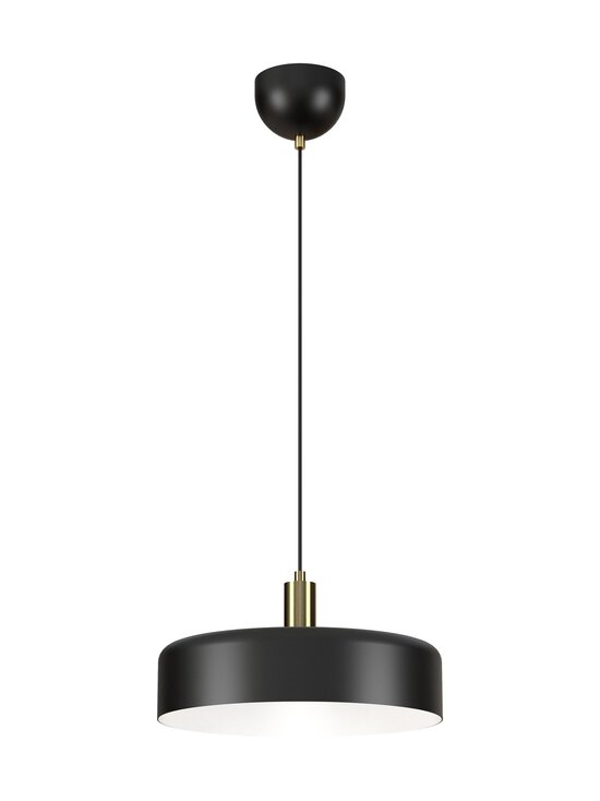 Design by Grönlund - Trendo-riippuvalaisin 35 cm - 05 BLACK - photo 1 Design by Grönlund - Trendo-riippuvalaisin 35 cm - 05 BLACK | Stockmann - photo 1