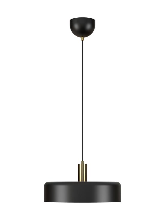 Design by Grönlund - Trendo-riippuvalaisin 35 cm - 05 BLACK - photo 3 Design by Grönlund - Trendo-riippuvalaisin 35 cm - 05 BLACK | Stockmann - photo 3