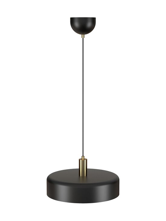 Design by Grönlund - Trendo-riippuvalaisin 35 cm - 05 BLACK - photo 4 Design by Grönlund - Trendo-riippuvalaisin 35 cm - 05 BLACK | Stockmann - photo 4