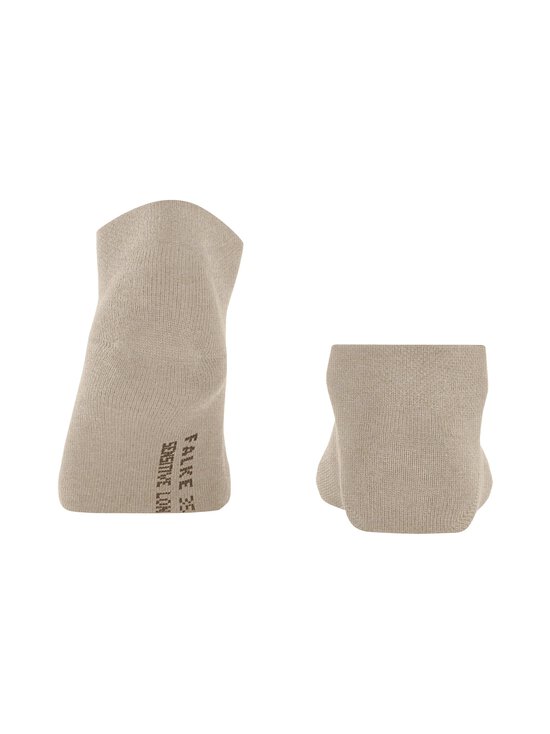 Falke - Sensitive London SN -sukat - 4541 LINEN MEL. - photo 2 Falke - Sensitive London SN -sukat - 4541 LINEN MEL. | Stockmann - photo 2