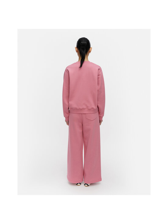 Marimekko - Pusa Trilce Logo Placement Kioski - 383 ROSE, WINE RED | Stockmann - photo 3