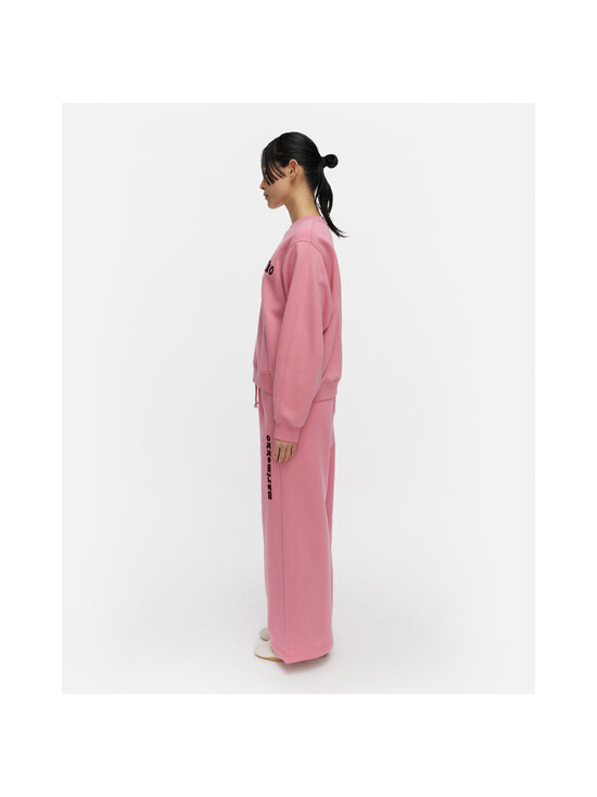 Marimekko - Pusa Trilce Logo Placement Kioski - 383 ROSE, WINE RED | Stockmann - photo 4