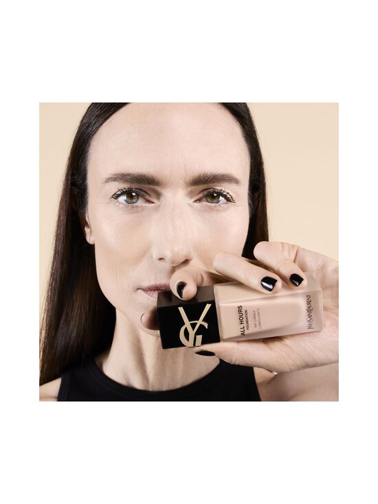 Yves Saint Laurent - All Hours foundation -meikkivoide - LW9 LIGHT WARM 9 | Stockmann - photo 3