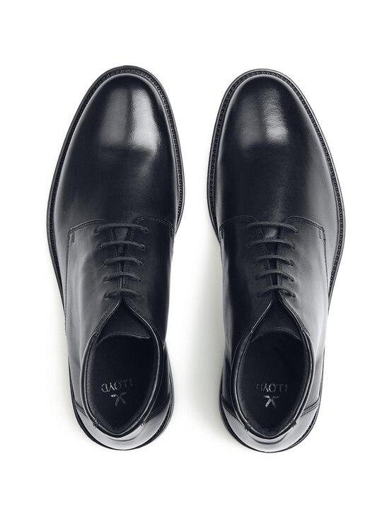 Lloyd - Core 335 -nilkkurit - 00 BLACK | Stockmann - photo 2