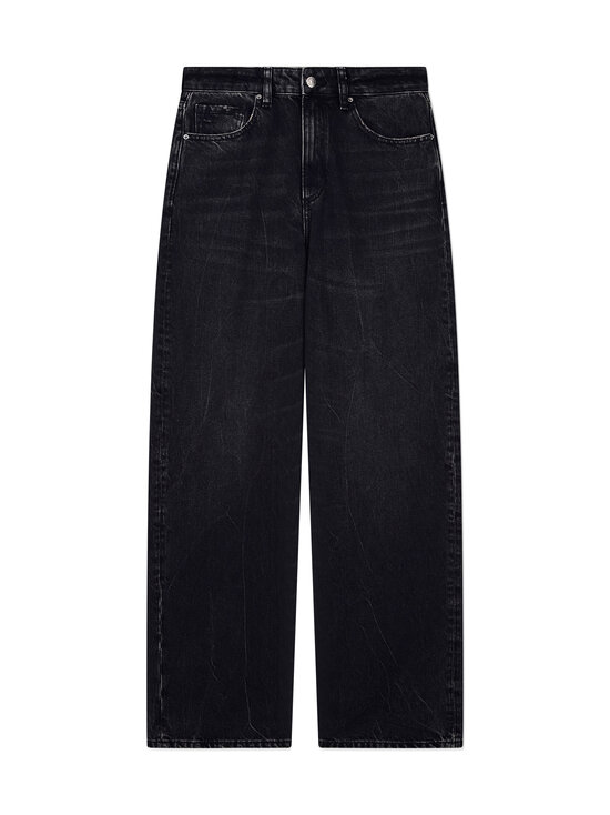 ARMANI EXCHANGE - Teksapüksid - AF23711 MC002 BLACK DENIM | Stockmann - photo 1