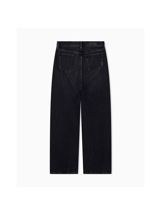 ARMANI EXCHANGE - Teksapüksid - AF23711 MC002 BLACK DENIM | Stockmann - photo 2