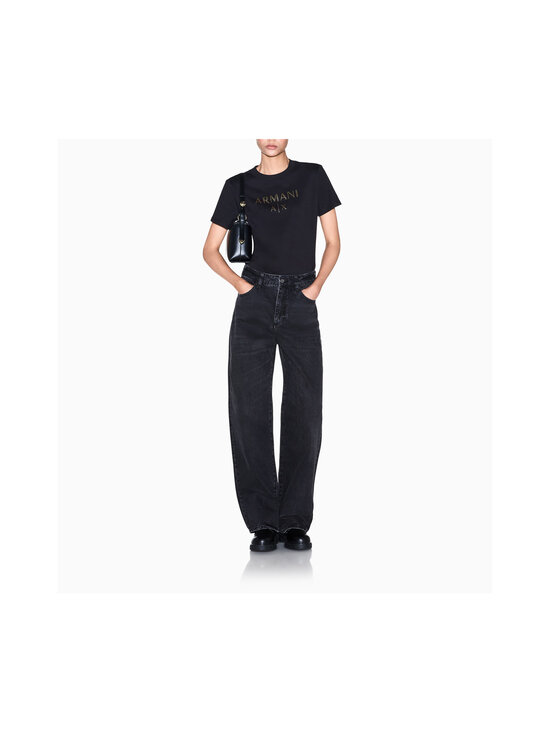 ARMANI EXCHANGE - Teksapüksid - AF23711 MC002 BLACK DENIM | Stockmann - photo 3