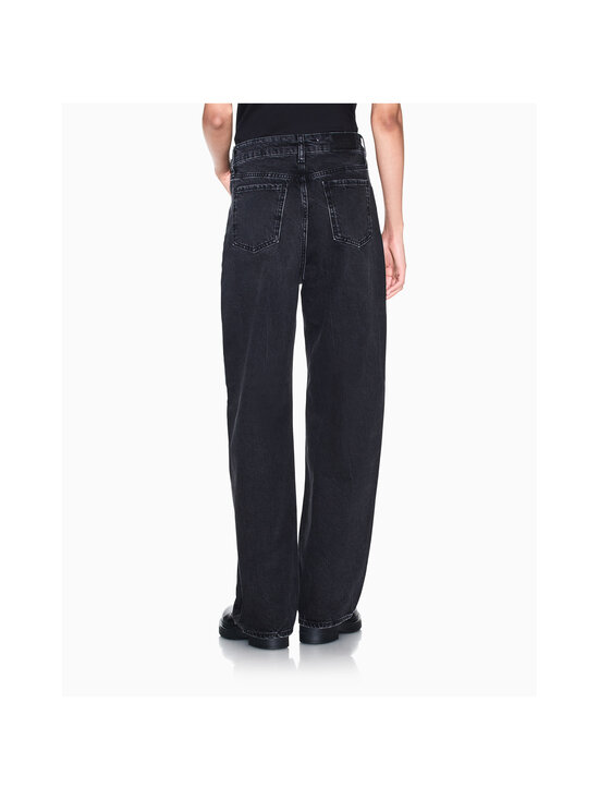 ARMANI EXCHANGE - Teksapüksid - AF23711 MC002 BLACK DENIM | Stockmann - photo 4
