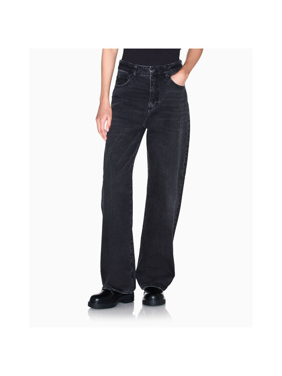 ARMANI EXCHANGE - Teksapüksid - AF23711 MC002 BLACK DENIM | Stockmann - photo 5
