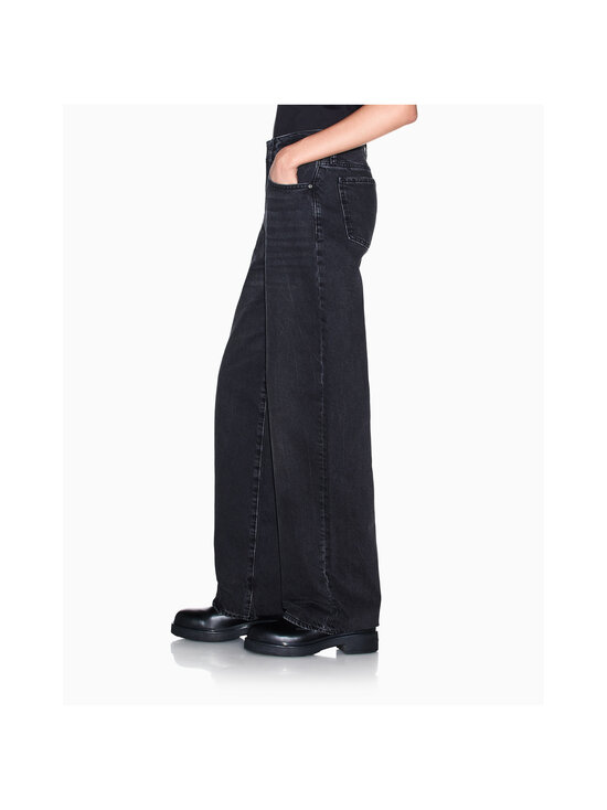 ARMANI EXCHANGE - Teksapüksid - AF23711 MC002 BLACK DENIM | Stockmann - photo 6