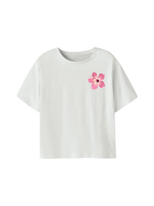 Name It - T-särk NkfHao - BRIGHT WHITE | Stockmann