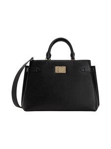 Furla - 1927 L Tote -nahkalaukku - O6000 NERO | Stockmann