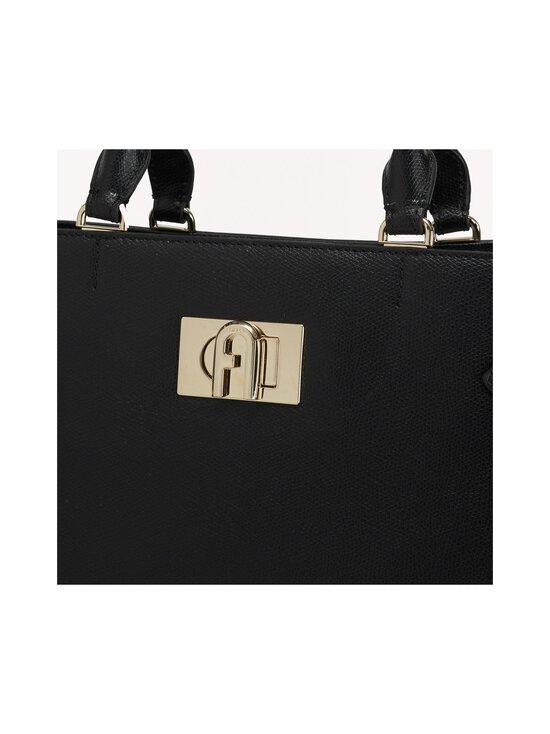 Furla - 1927 L Tote -nahkalaukku - O6000 NERO | Stockmann - photo 5