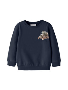 Name It - NmmNelson-collegepaita - NAVY BLAZER | Stockmann