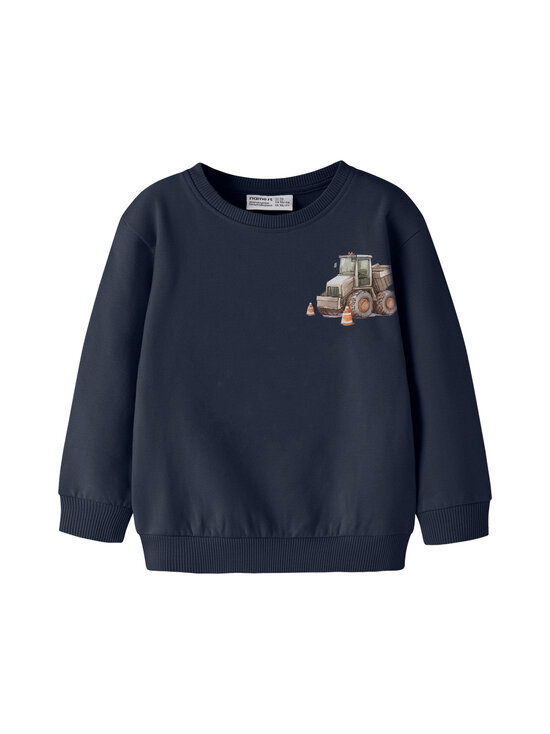 Name It - NmmNelson-collegepaita - NAVY BLAZER | Stockmann - photo 1