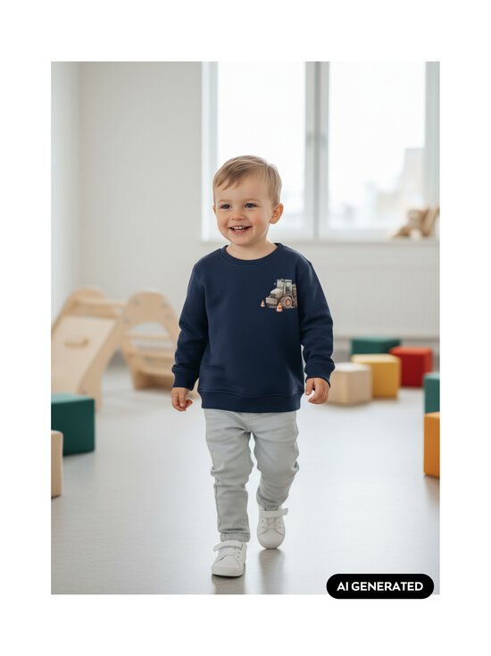 Name It - NmmNelson-collegepaita - NAVY BLAZER | Stockmann - photo 2