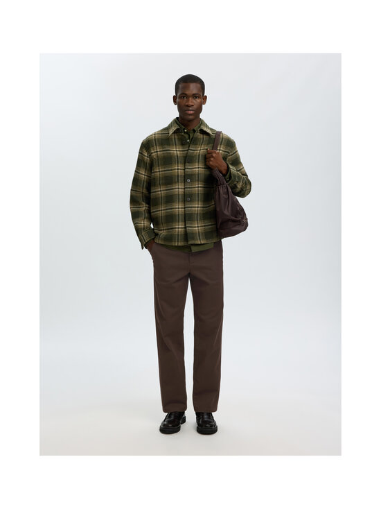 Selected - Miles Twill bikses - DELICIOSO | Stockmann - photo 4