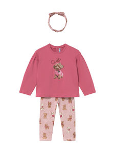 Mayoral - Trikoovaatesetti - 70 SWEET | Stockmann