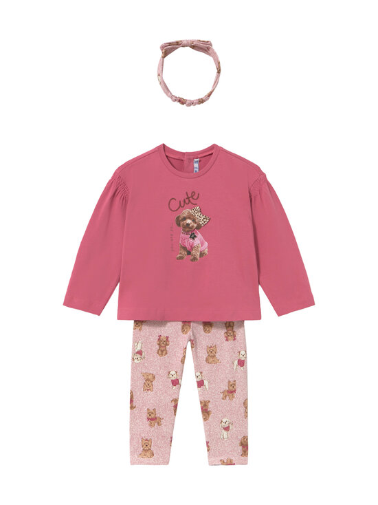 Mayoral - Trikoovaatesetti - 70 SWEET | Stockmann - photo 1