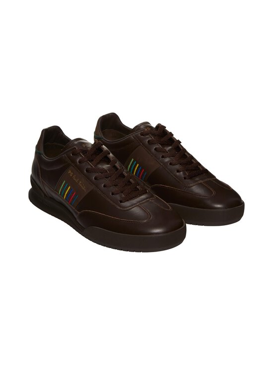 PS Paul Smith - Dover-nahkasneakerit - 68 BROWN - photo 5 PS Paul Smith - Dover-nahkasneakerit - 68 BROWN | Stockmann - photo 5