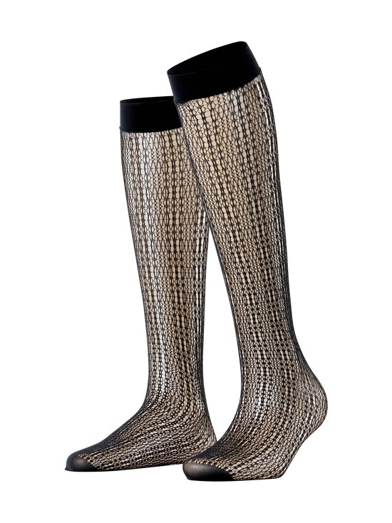 Falke - Crossroads zeķes - 3009 BLACK - photo 1 Falke - Crossroads zeķes - 3009 BLACK | Stockmann - photo 1