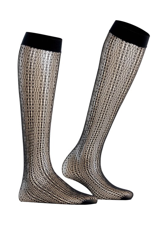 Falke - Crossroads zeķes - 3009 BLACK - photo 3 Falke - Crossroads zeķes - 3009 BLACK | Stockmann - photo 3