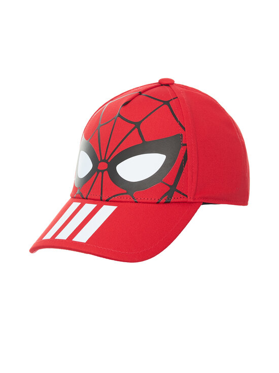 adidas Performance - Spider-Man cepure ar nagu - JM1830 PURRUB | Stockmann - photo 1