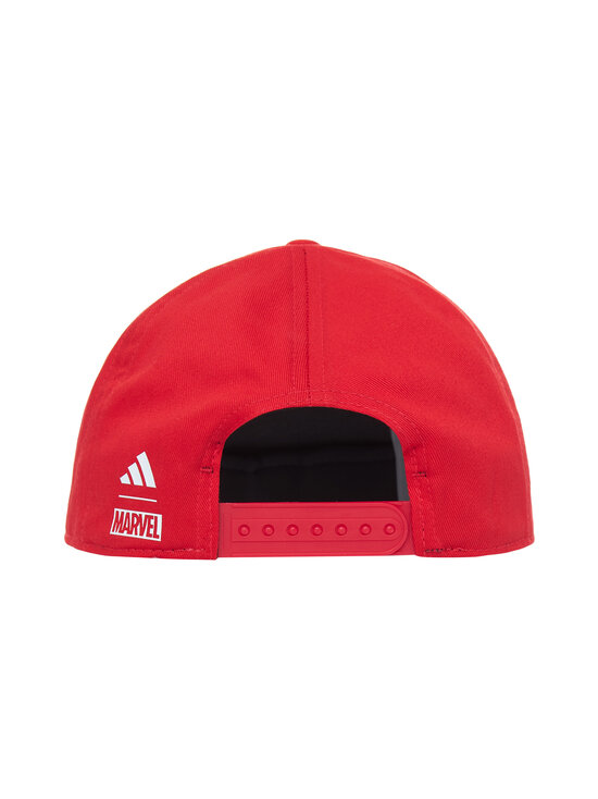 adidas Performance - Spider-Man cepure ar nagu - JM1830 PURRUB | Stockmann - photo 2