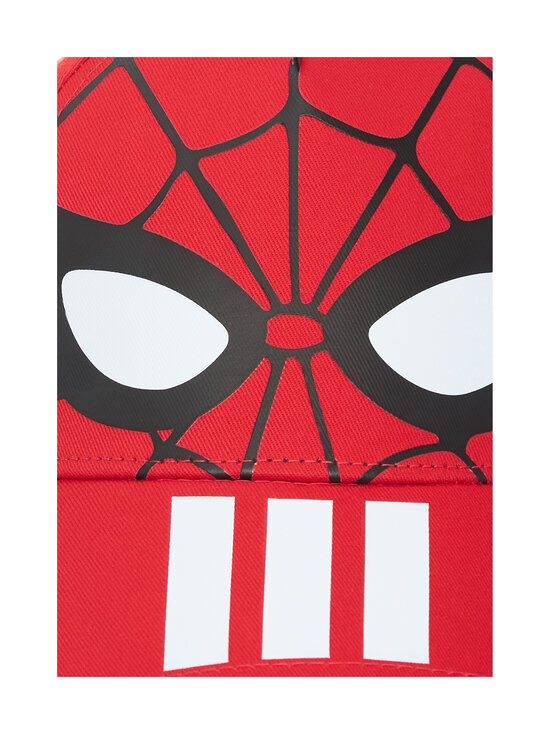 adidas Performance - Spider-Man cepure ar nagu - JM1830 PURRUB | Stockmann - photo 3