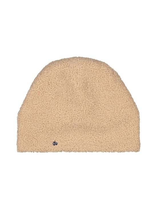 KN Kati Niemi - Harriet mīksta cepure - 11 BROWN | Stockmann - photo 1