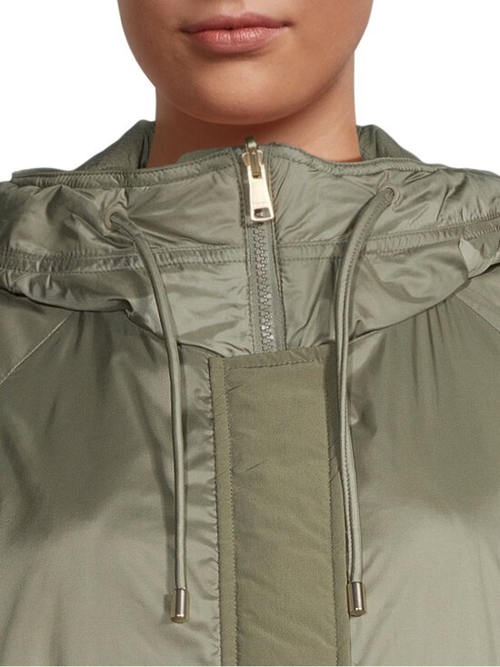 Max Mara Weekend - WkdAlcamo-takki - 011 KAKI | Stockmann - photo 5
