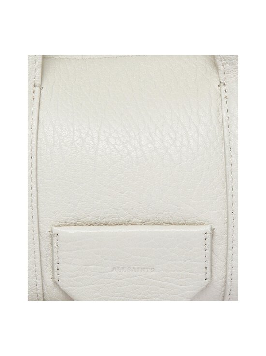 Allsaints - Ares Compact Xbody -nahkalaukku - SAHARA WHITE | Stockmann - photo 4