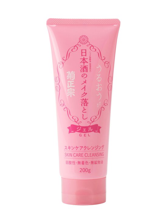 KIKU-MASAMUNE - Sake Skin Care  Cleansing Gel -puhdistusgeeli - NOCOL | Stockmann - photo 1
