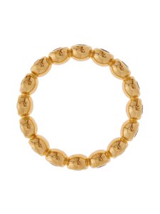 MISSOMA - Tennis Stacking -sormus - GOLD | Stockmann