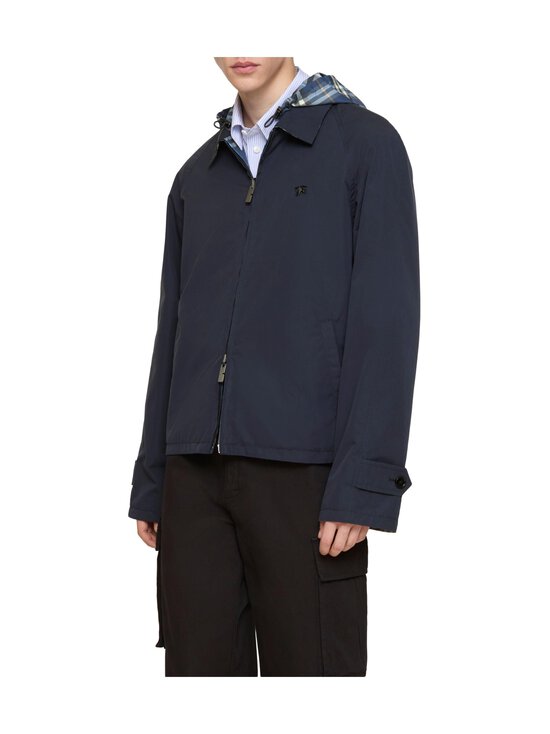 Burberry - Hodson-kääntötakki - SILHOUETTE BLUE | Stockmann - photo 2