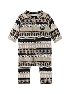 Reima - Muumi-fleecehaalari - 9991 BLACK Reima - Muumi-fleecehaalari - 9991 BLACK | Stockmann