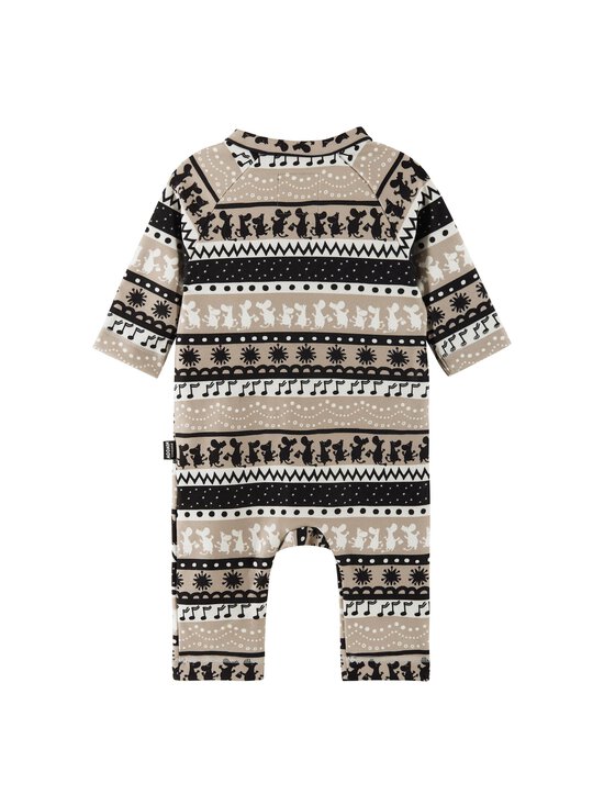 Reima - Muumi-fleecehaalari - 9991 BLACK - photo 2 Reima - Muumi-fleecehaalari - 9991 BLACK | Stockmann - photo 2