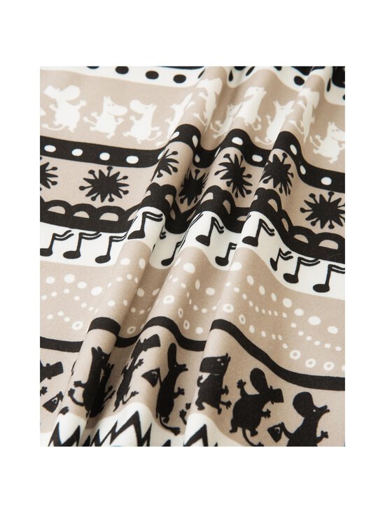 Reima - Muumi-fleecehaalari - 9991 BLACK - photo 4 Reima - Muumi-fleecehaalari - 9991 BLACK | Stockmann - photo 4