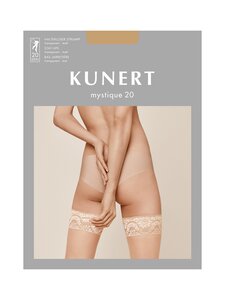 Kunert - Mystique sukad 20 den - BLACK | Stockmann