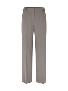Samsoe Samsoe - Salara-housut - CLR000776 DARK BRINDLE Samsoe Samsoe - Salara-housut - CLR000776 DARK BRINDLE | Stockmann