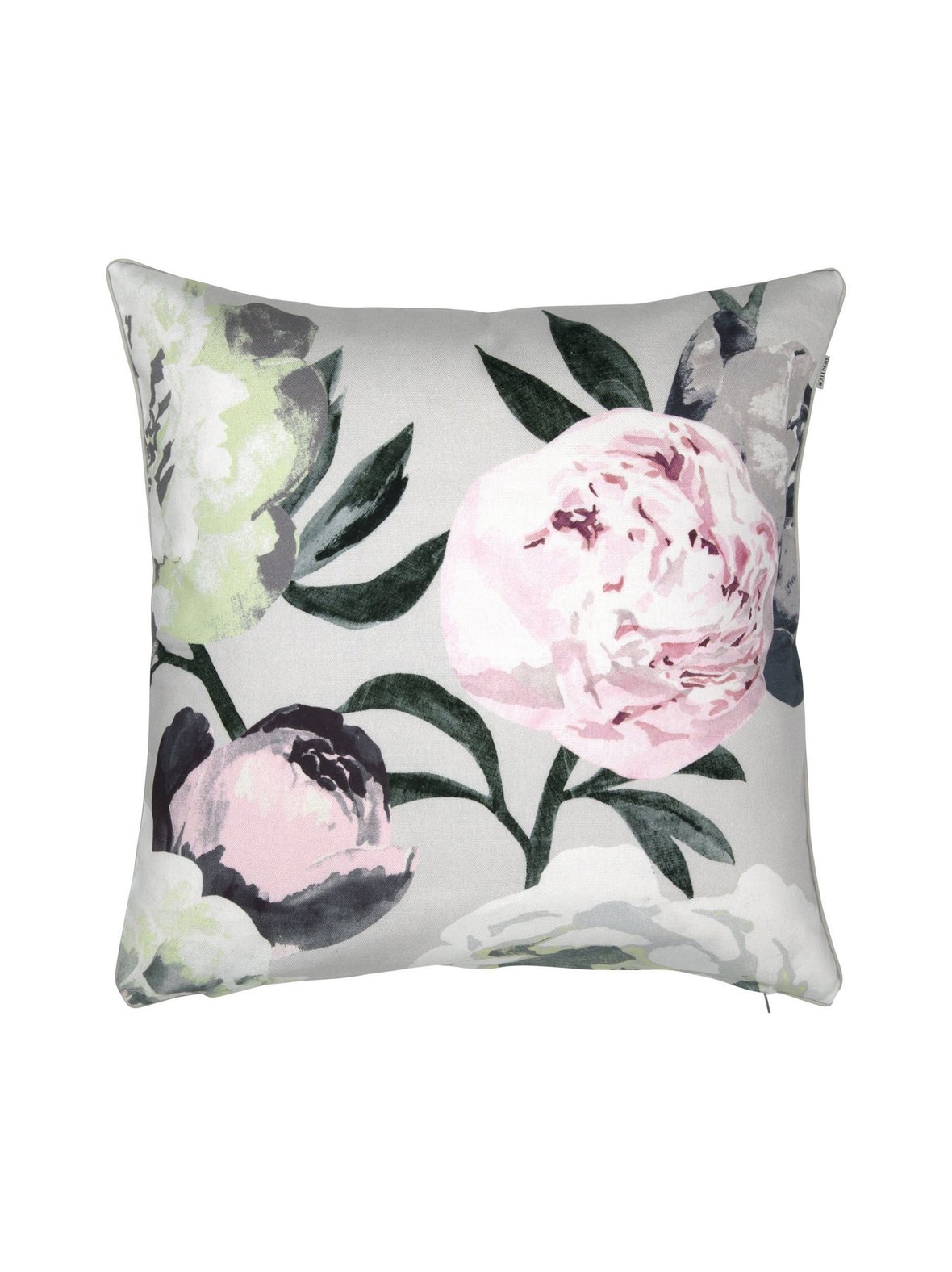 Pioni-tyynynpäällinen 45 x 45 cm