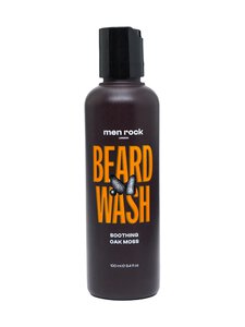 Men Rock - Beard Wash Oak Moss -partapesuaine | Stockmann